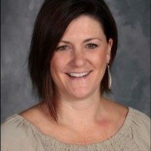 Meet your Posher, Jeri